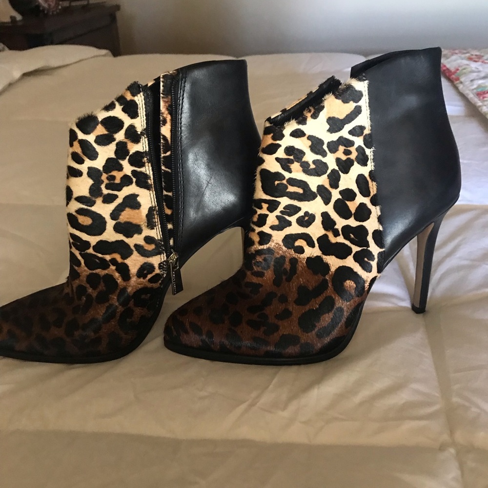 Booties